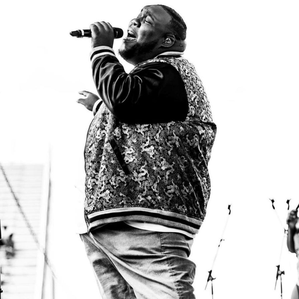 Willie Spence Profile Photo