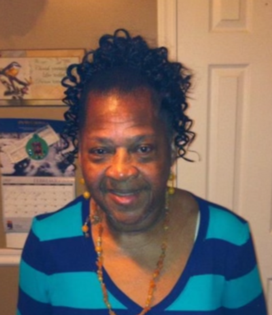 Lillian Cooper Profile Photo