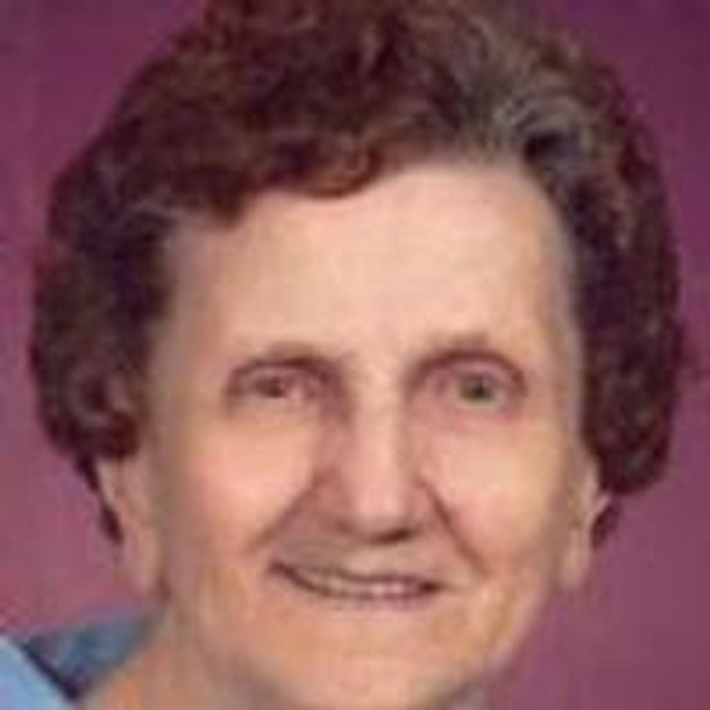 Eleanore Eakins Nance