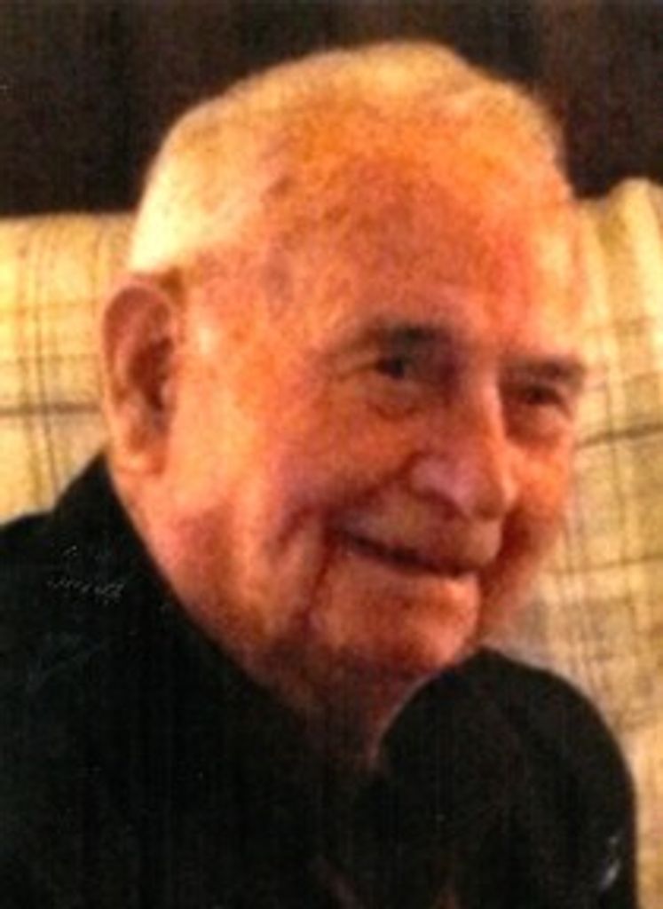 Henry Richard Barnett Profile Photo