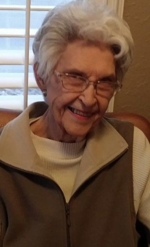 Mary F. Hardman Profile Photo