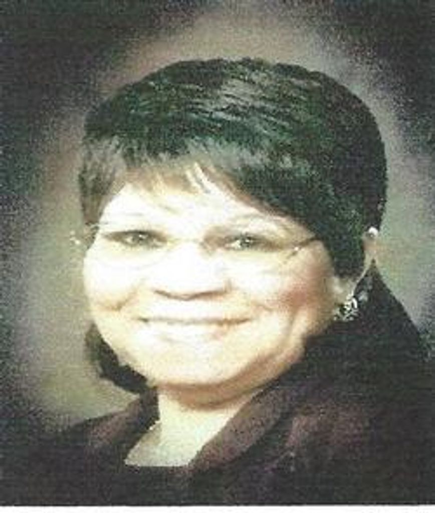 Gloria Boston Moore Profile Photo