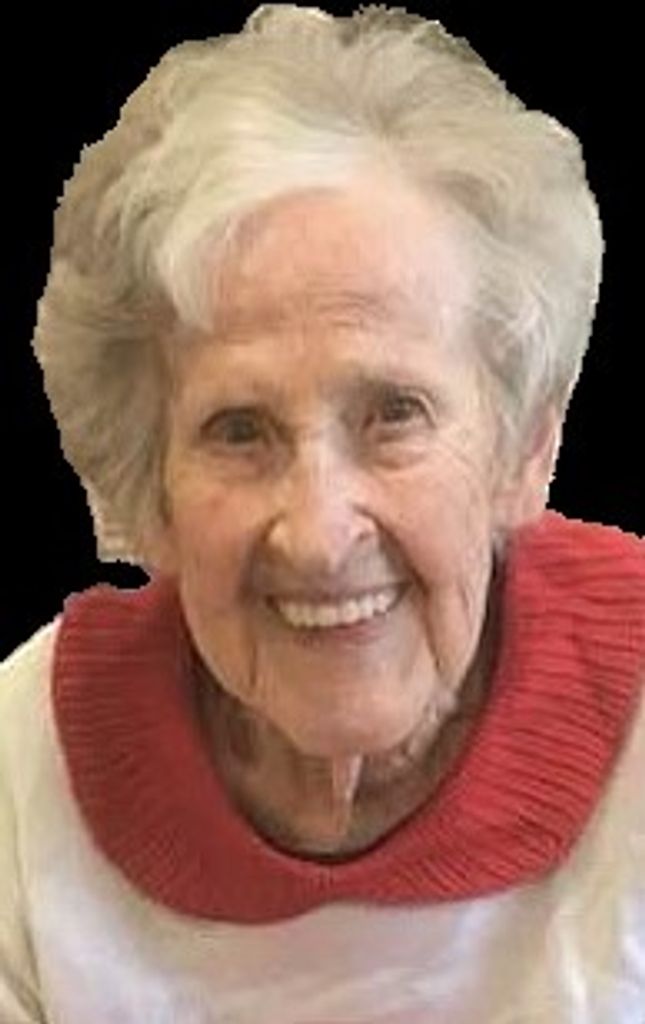 Elizabeth Archie (Hatcher)  Aydt