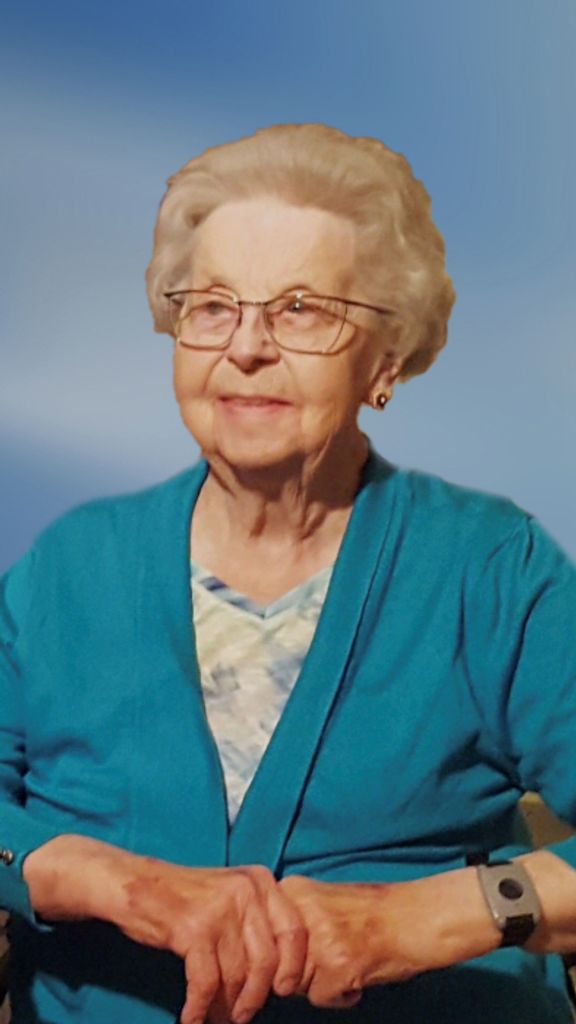 Loretta Brabender