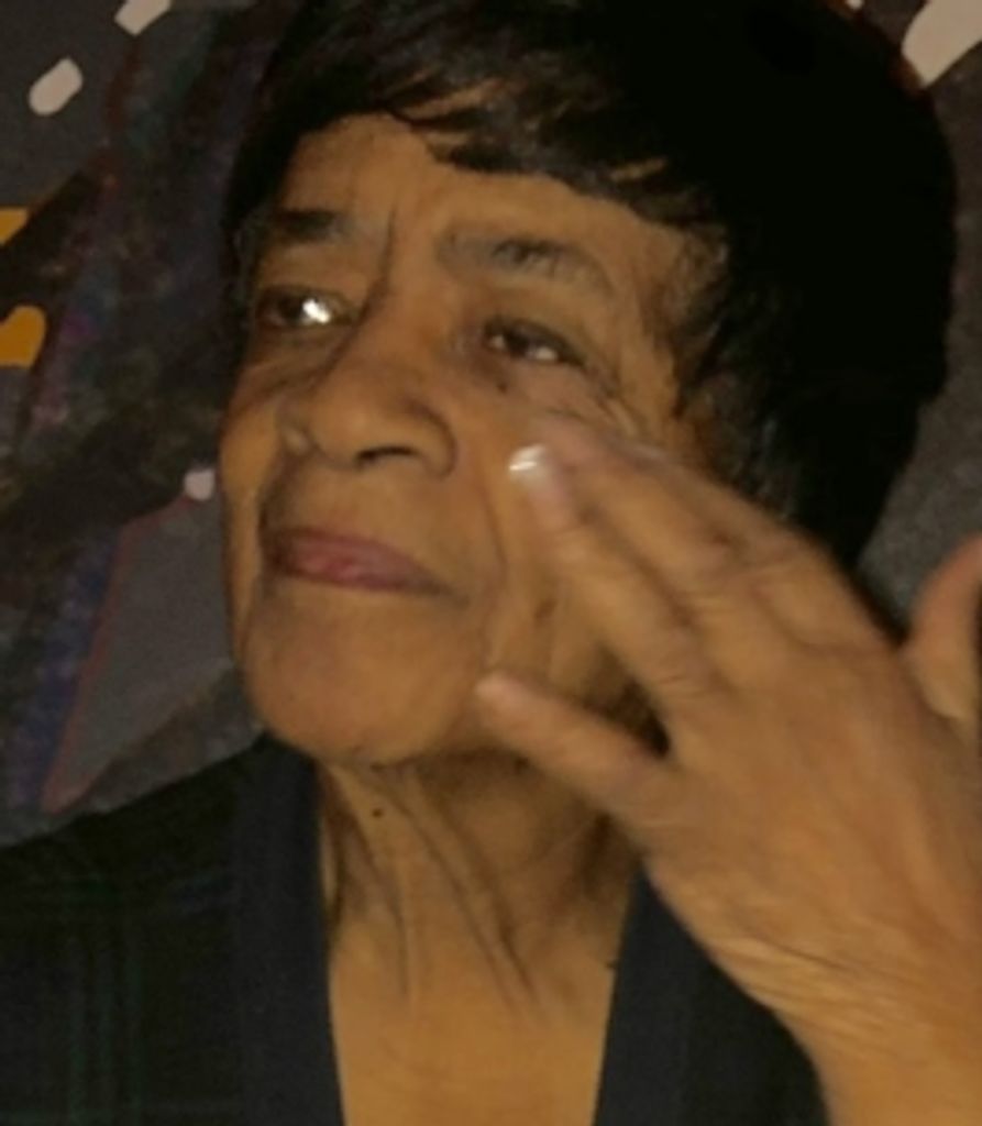 Marion Bryant