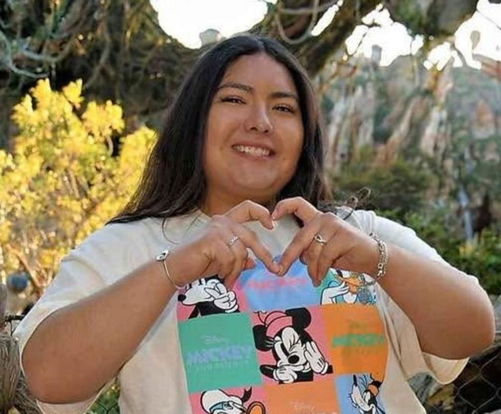 Savannah Amanda Cecilia Cardenas Profile Photo