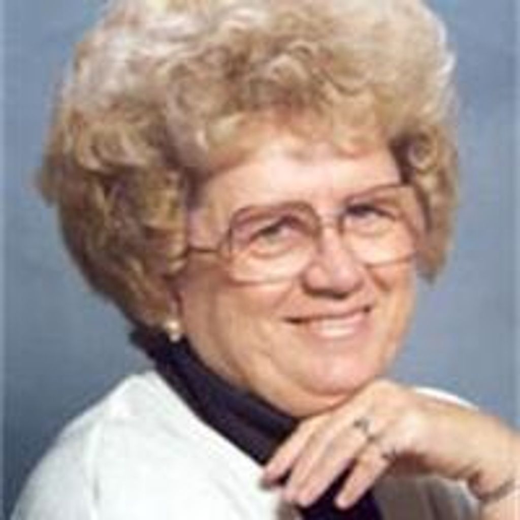 Velma Charlene Dupree