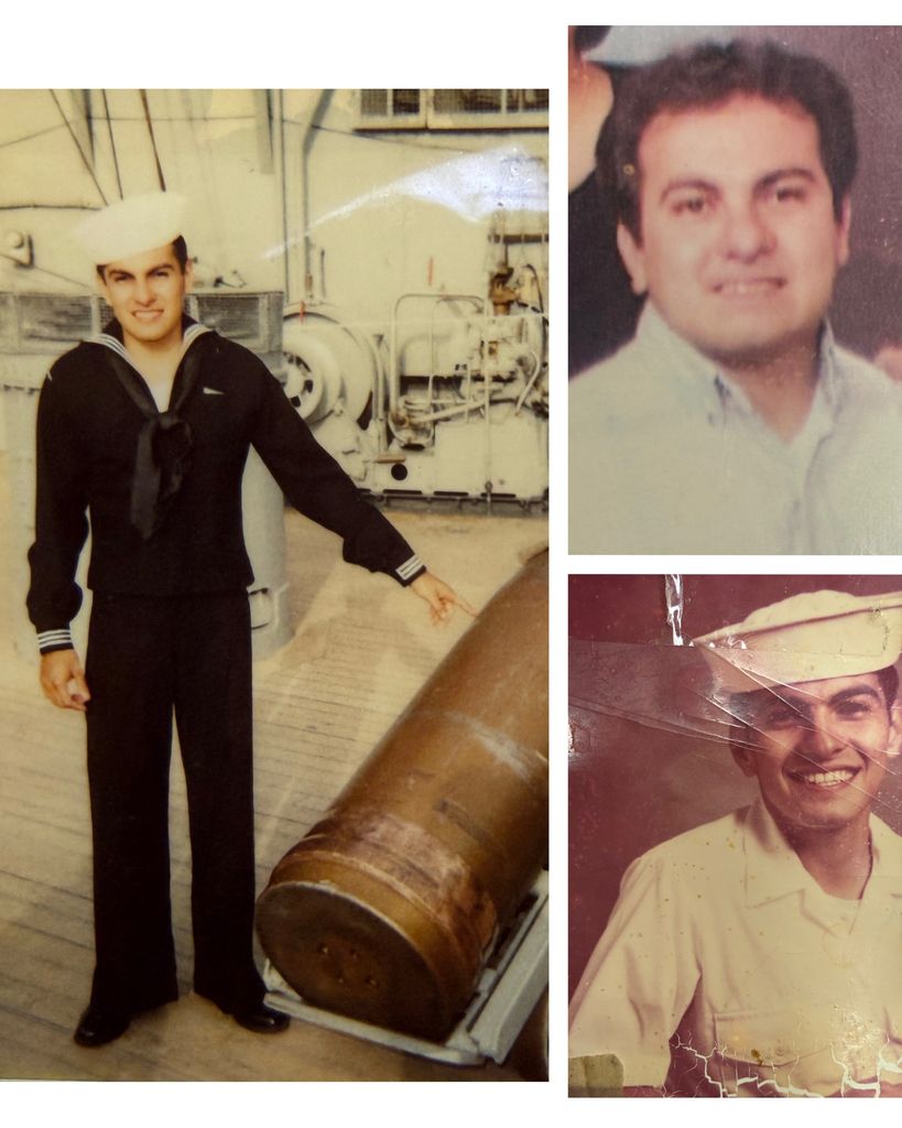 Armando L. Isaac Profile Photo