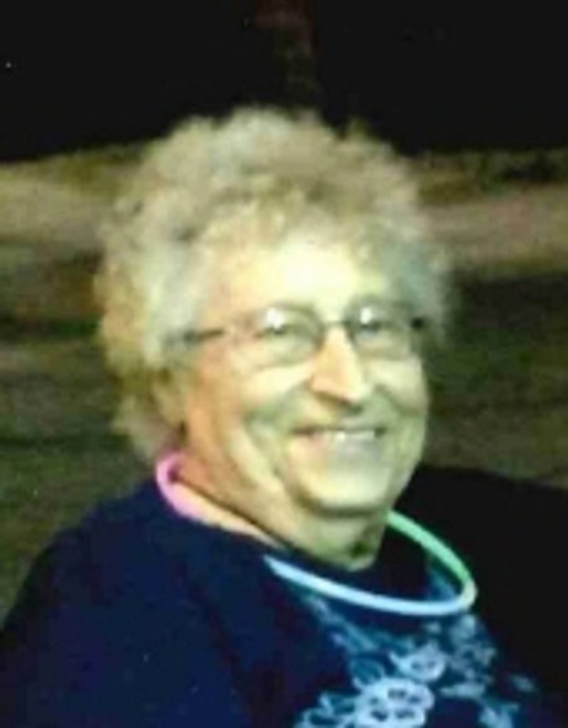 Rosemary B. Riederer Profile Photo