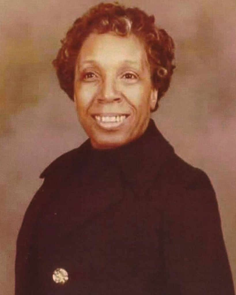 Dorothy M. Akers