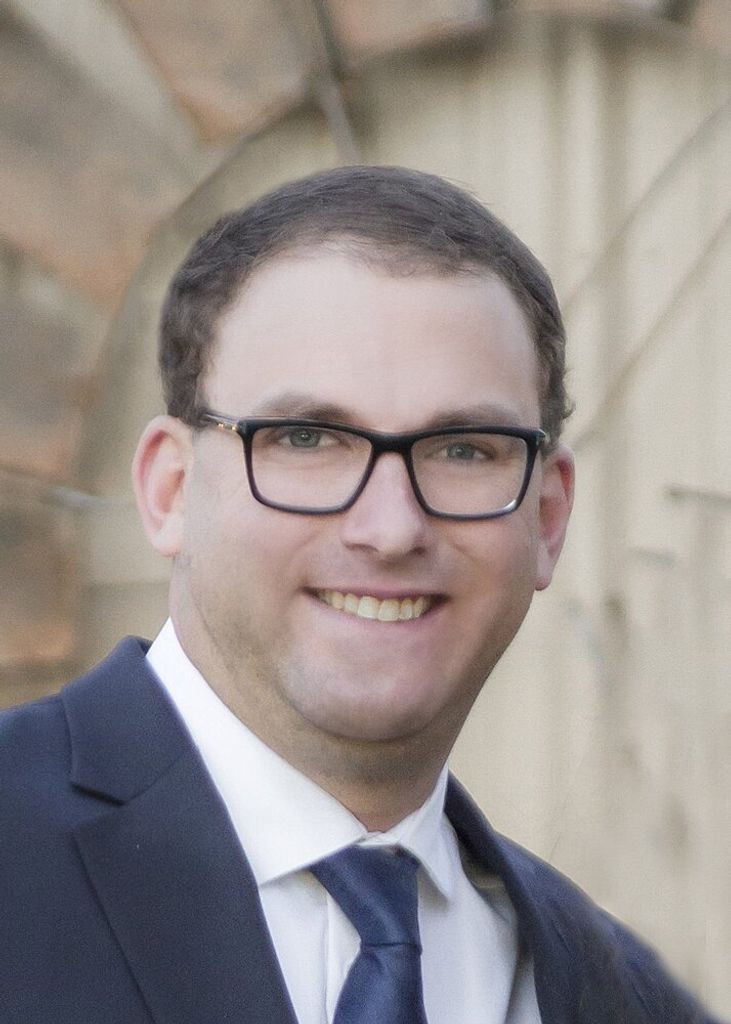 Bradley E. Heil