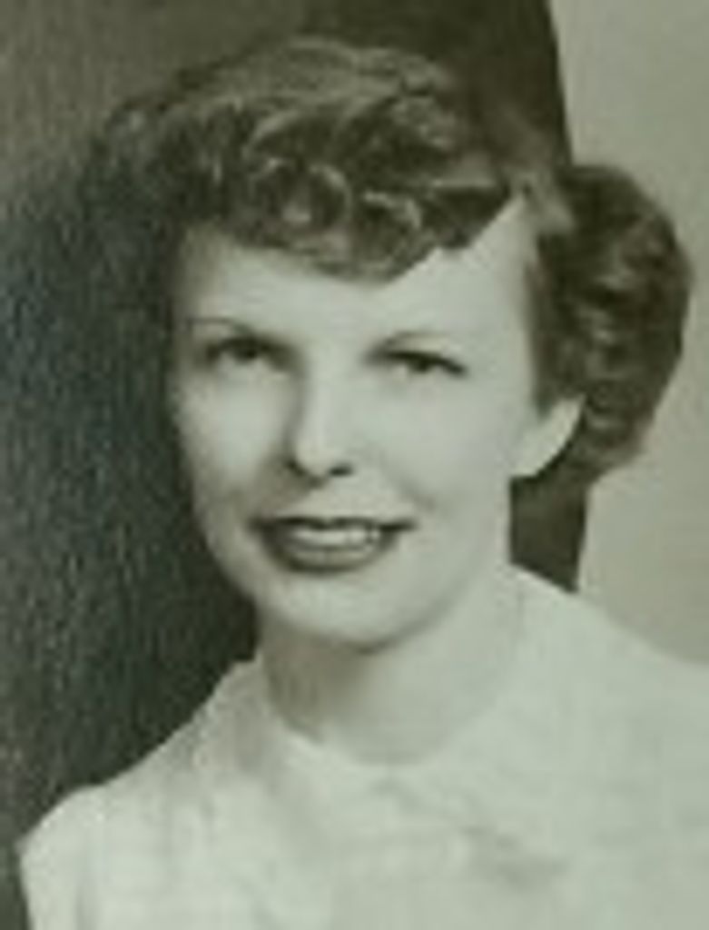Barbara Freeman