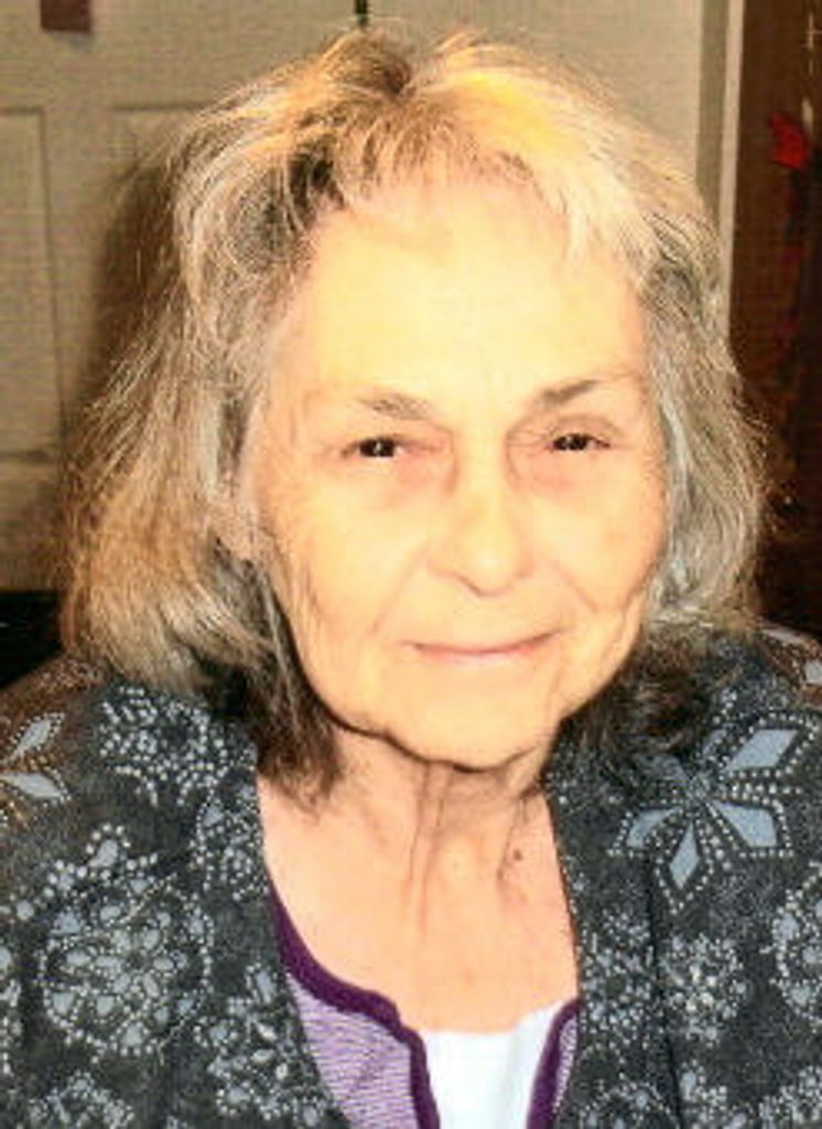 Ruth E. Adams Churcher Profile Photo