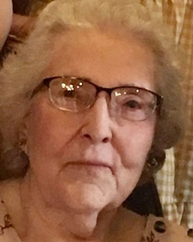 Ruby Grace Gafford