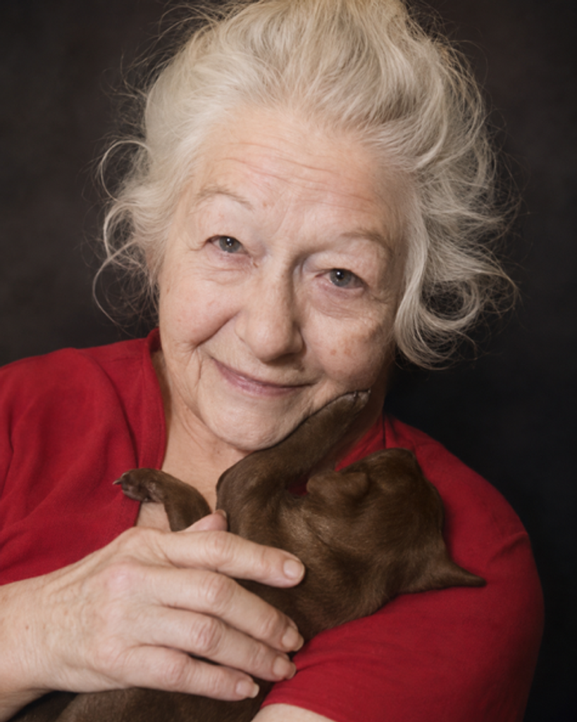 Wilma "Marlyn" Walters Profile Photo