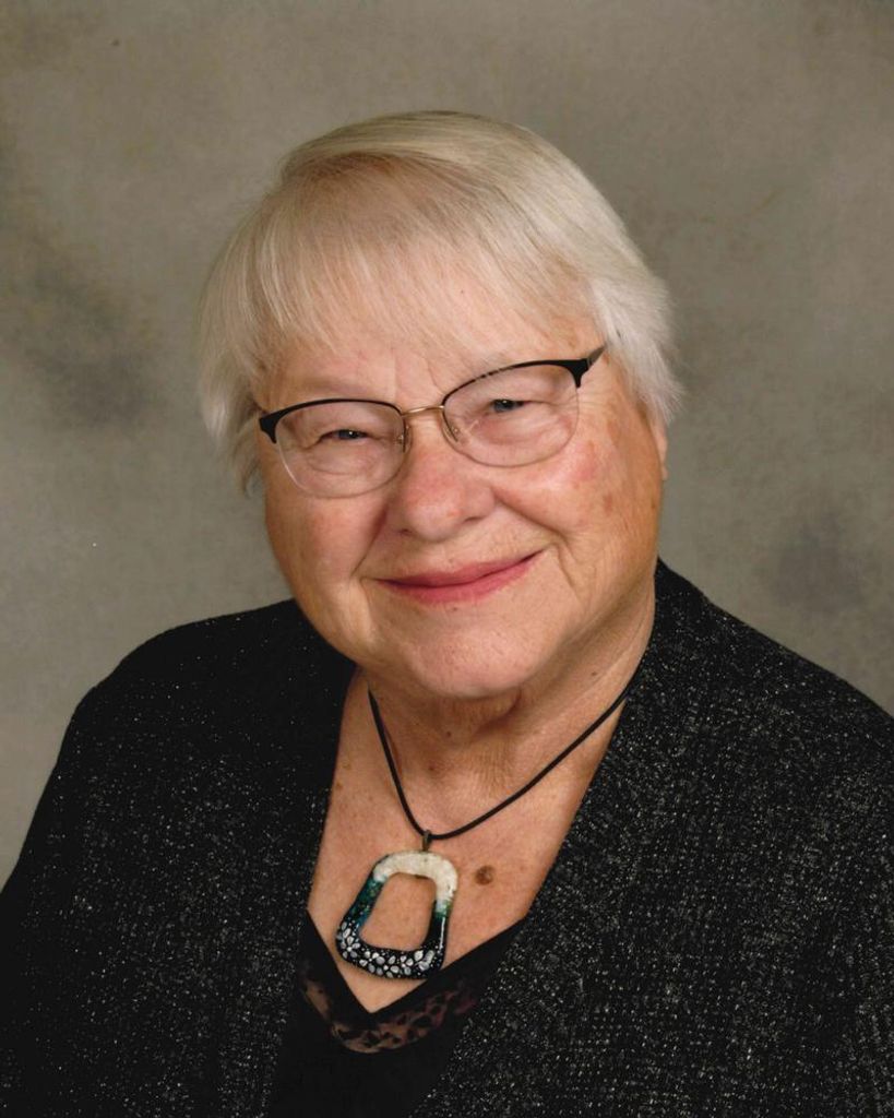 Jeannine Kathryn Goertz Profile Photo