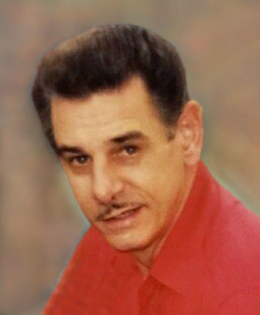 Michael Joseph Shorter