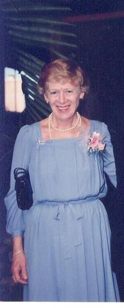 Elizabeth D. Reggio Profile Photo