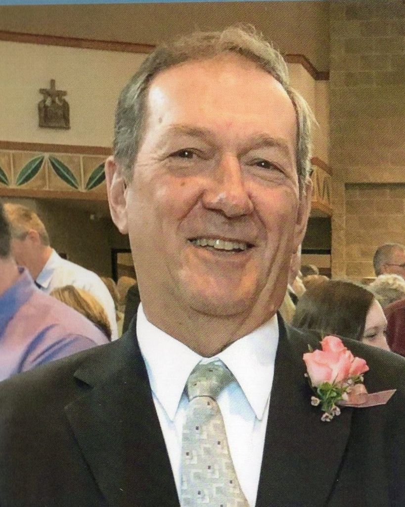 Ervin "Erv" Hutjens Profile Photo