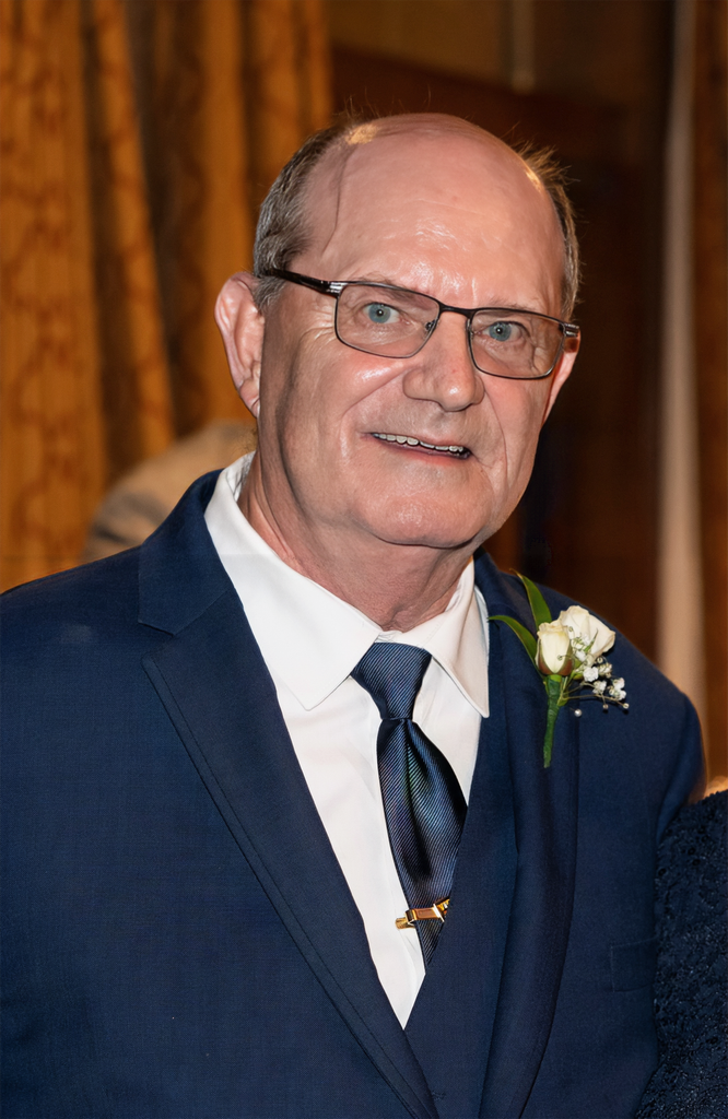 Arden Reeves Profile Photo