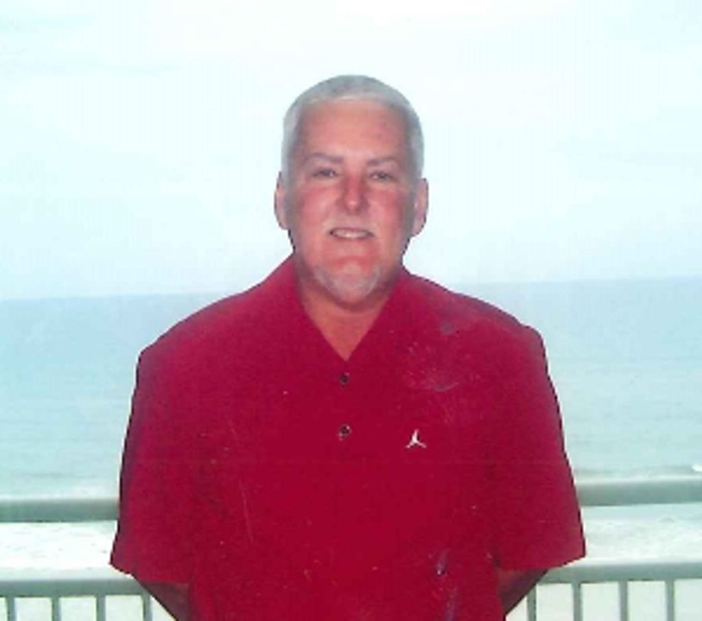 John William Strange, Iii