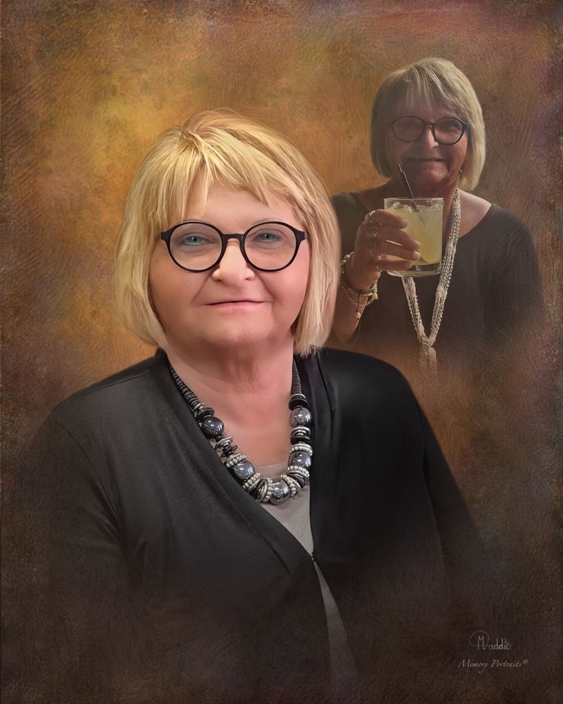 Marie Theresia Falcon