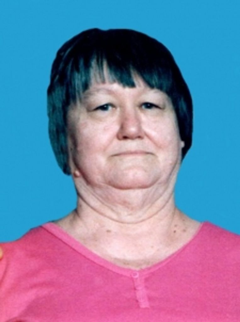Sylvia Barnes