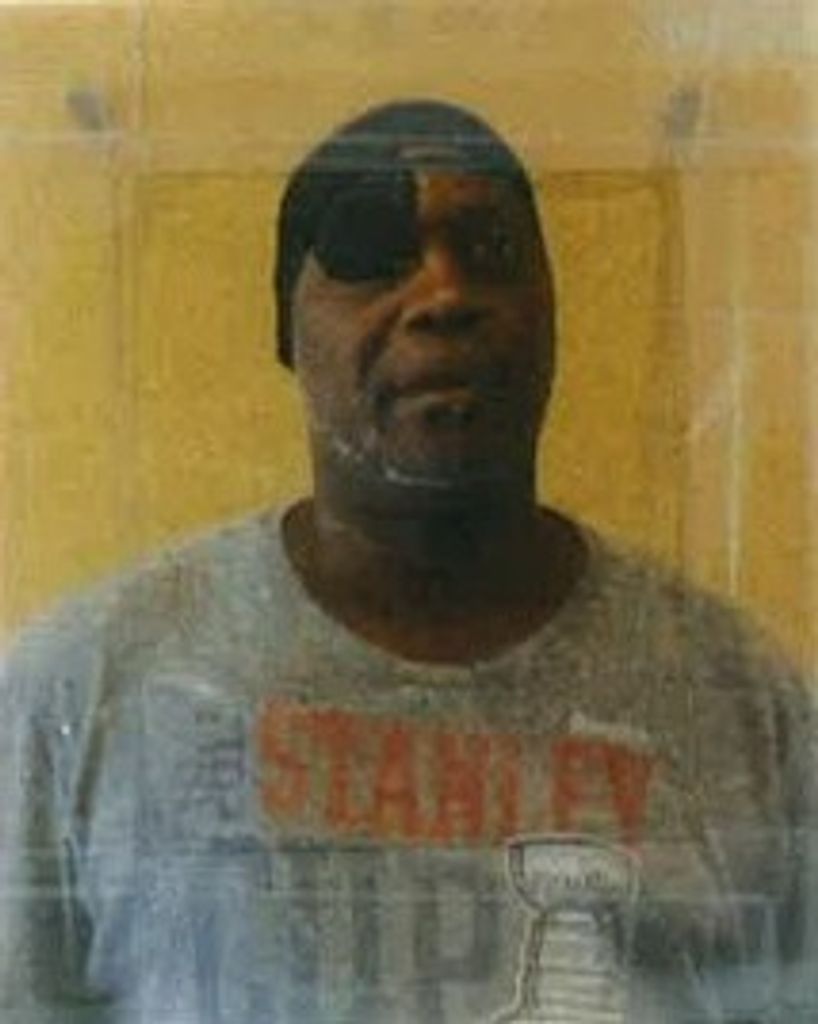 Victor Lee Brown Profile Photo