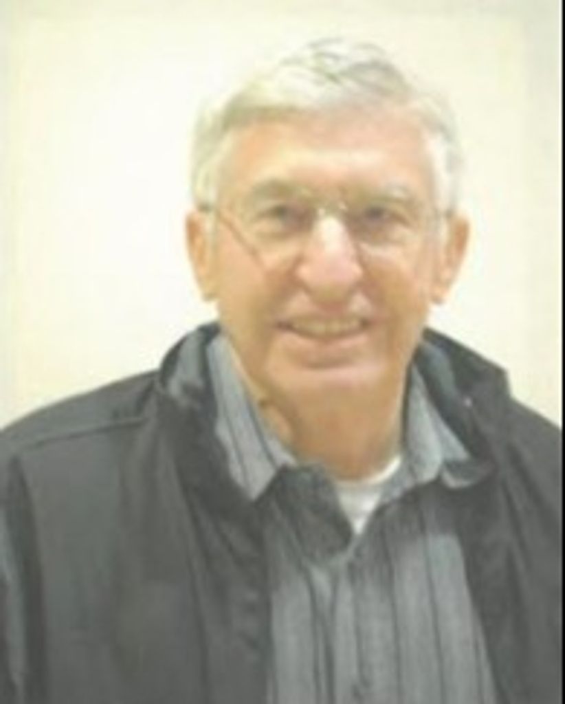 Keith Cole Profile Photo