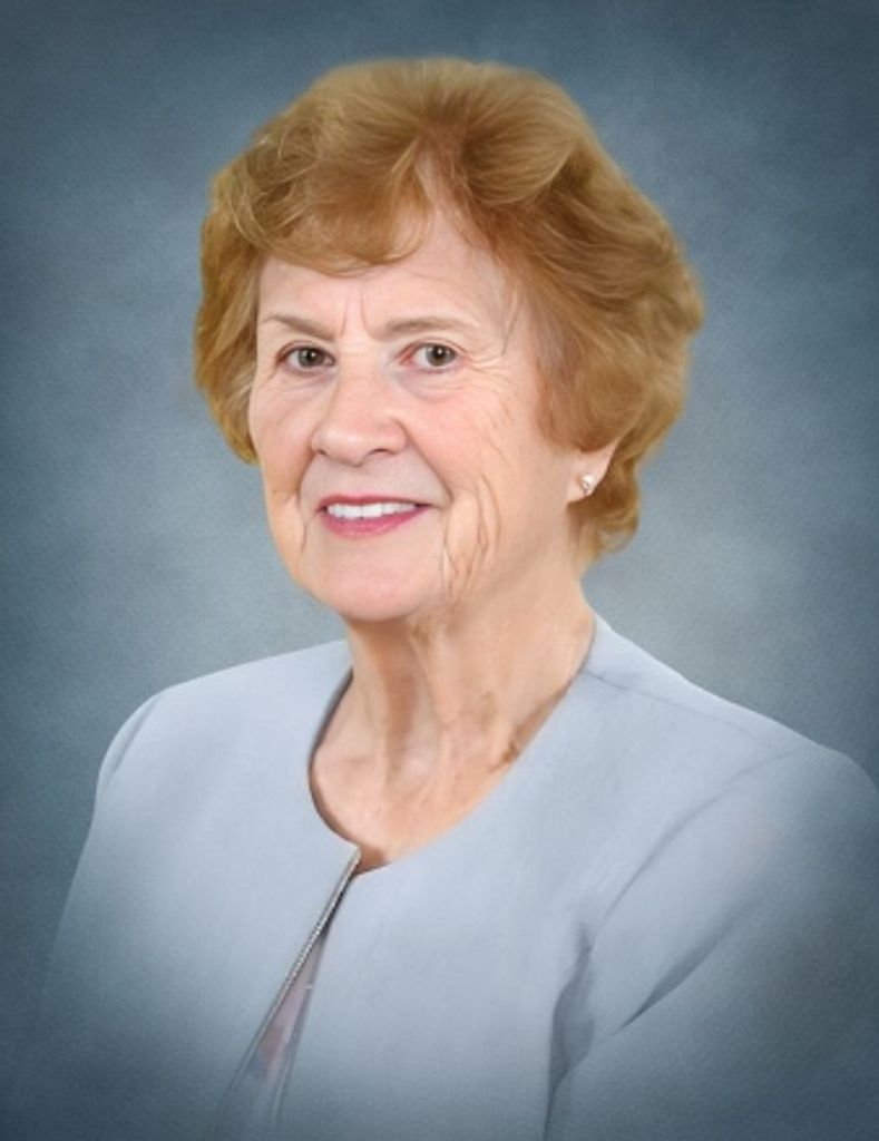 Doris Gerald Butler Profile Photo