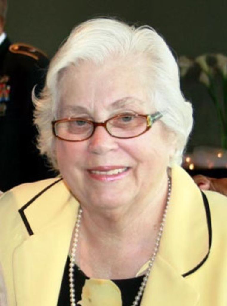 Lucile Jensen