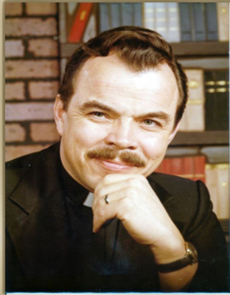 Gerald A. "Gerry" Christopherson