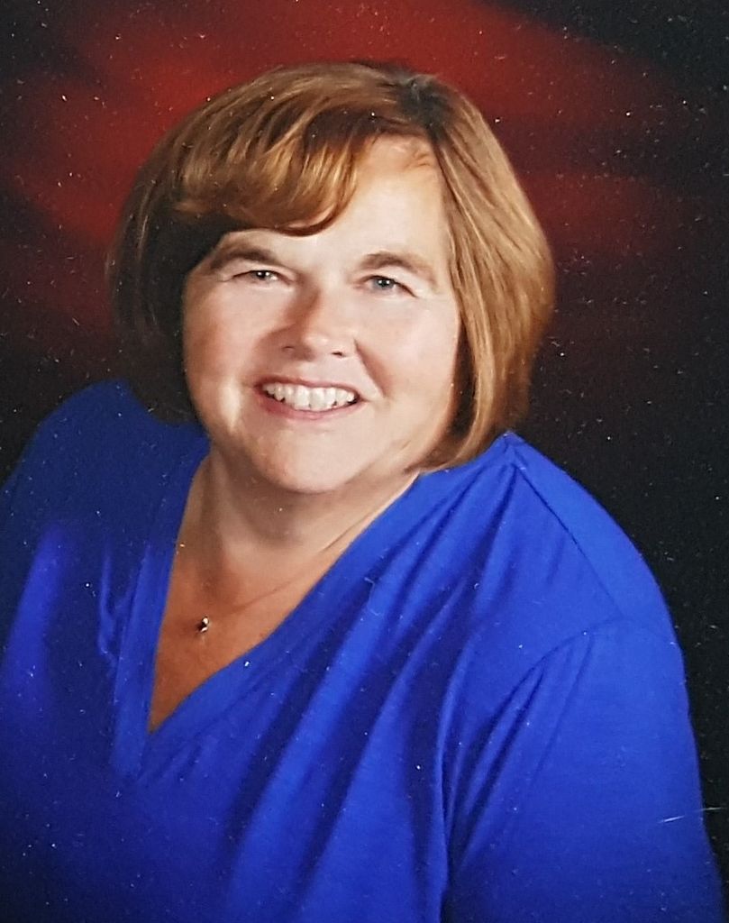 Sally Zoller