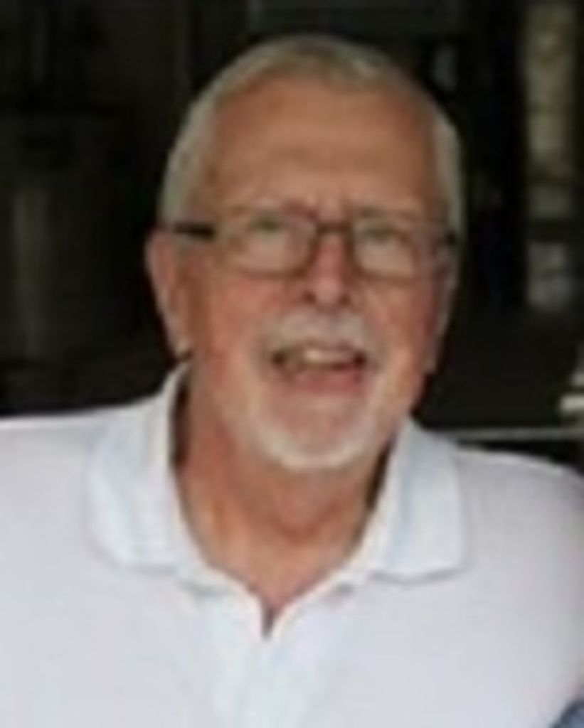 R. Thomas Marette Profile Photo