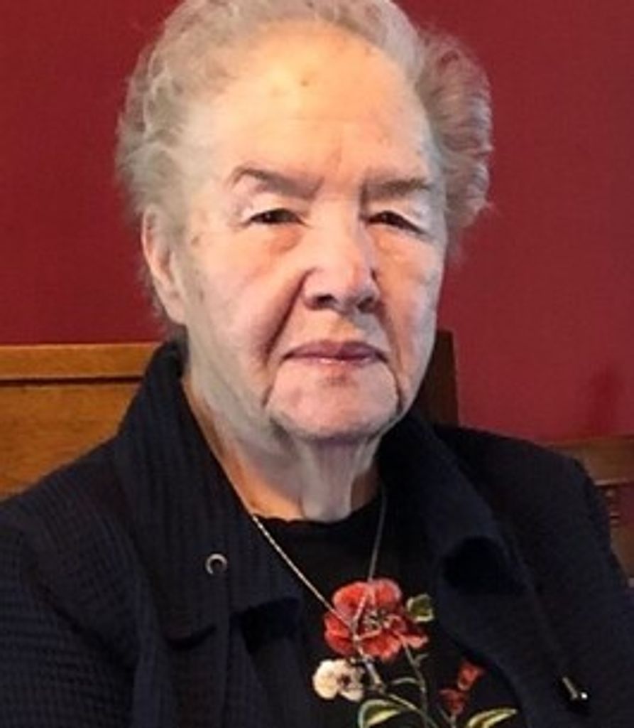 Betty Harrison Profile Photo