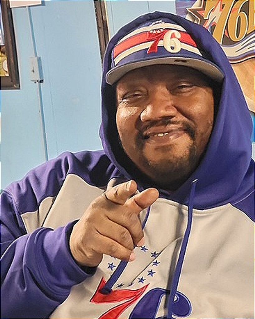 Jermaine Jacobs Profile Photo