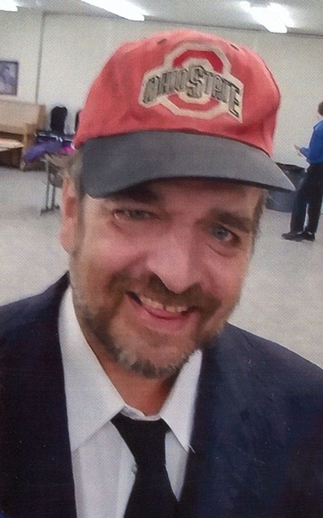 Timothy D. Holcomb Profile Photo