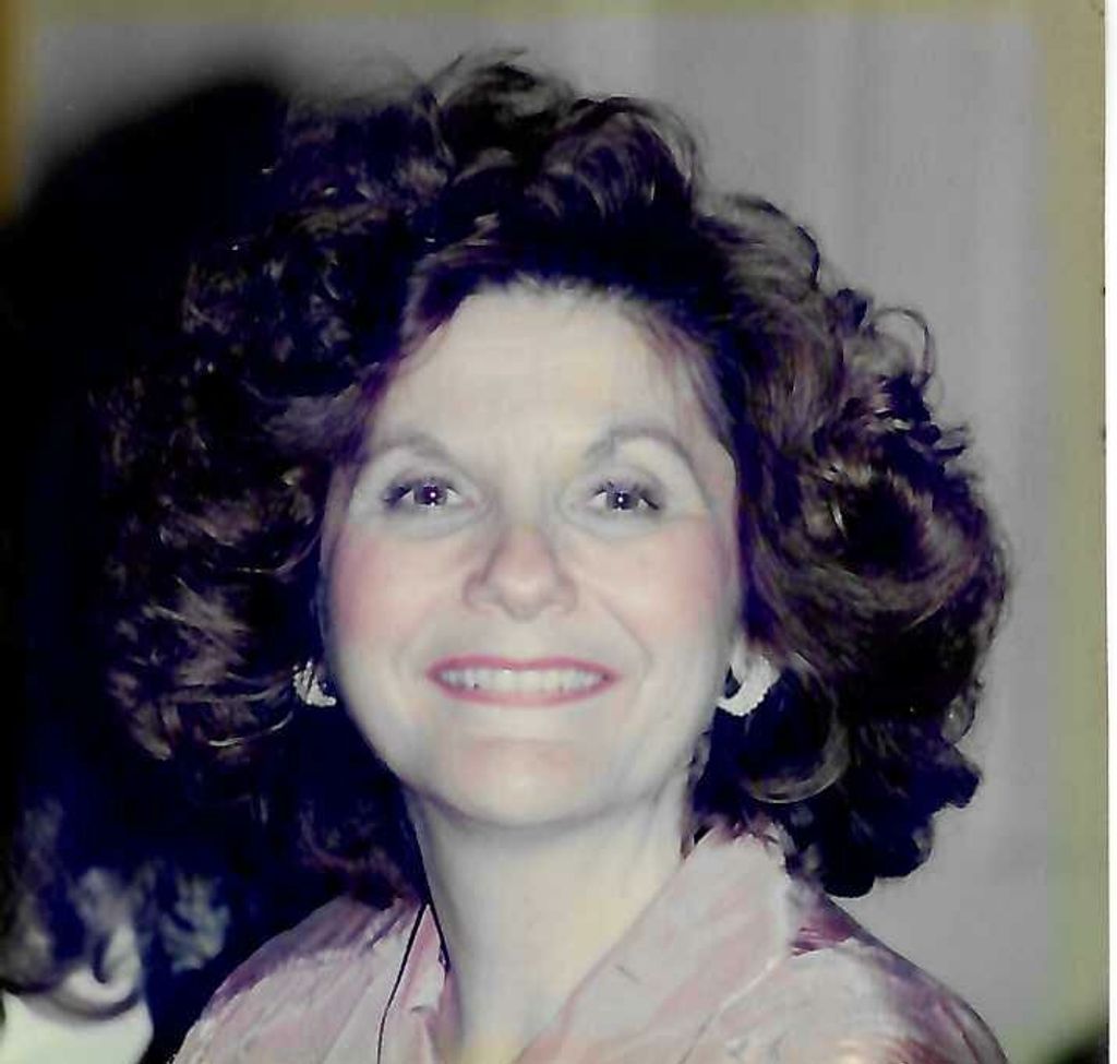 Mary Jane  Fox Profile Photo