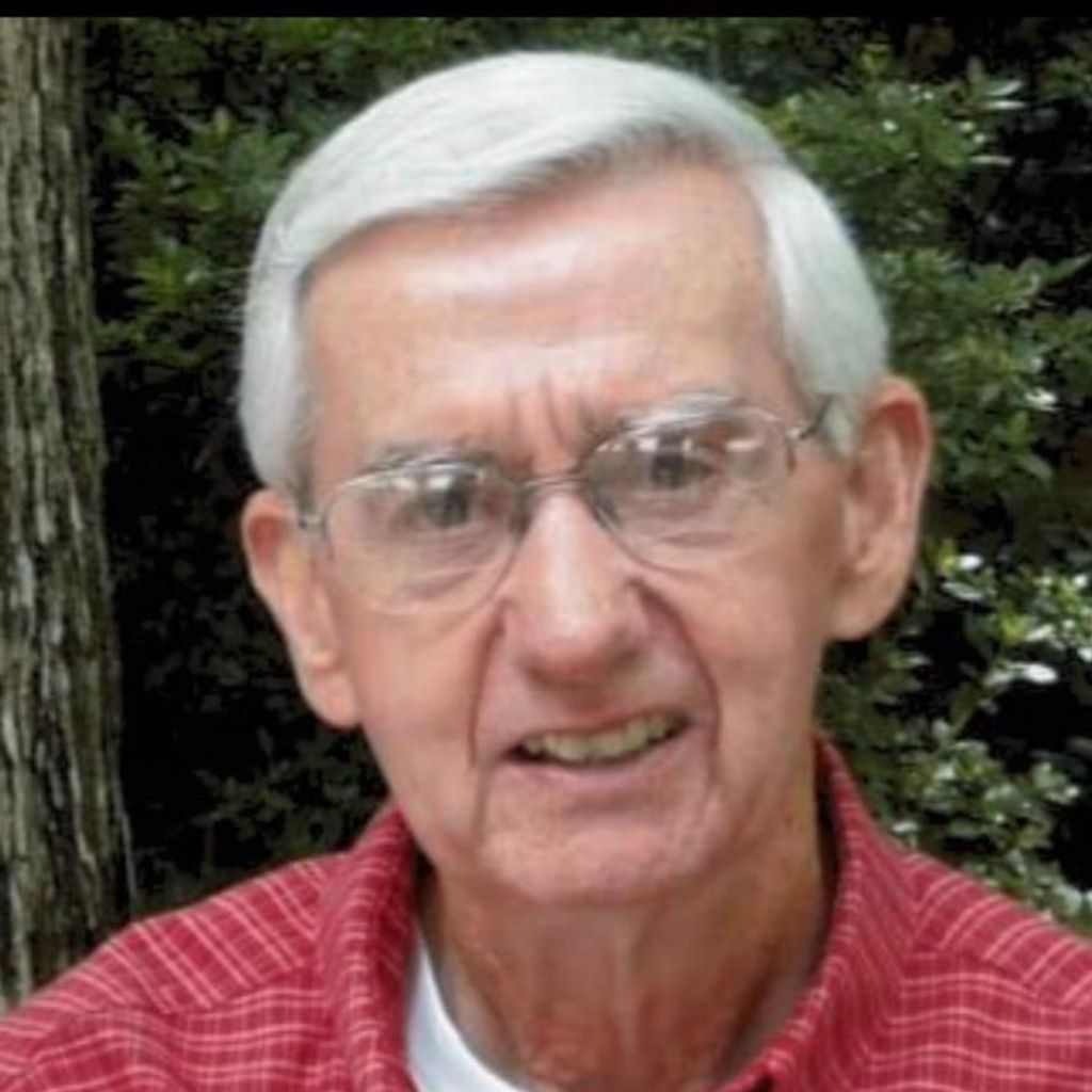 Charles Allen Thornhill Sr.
