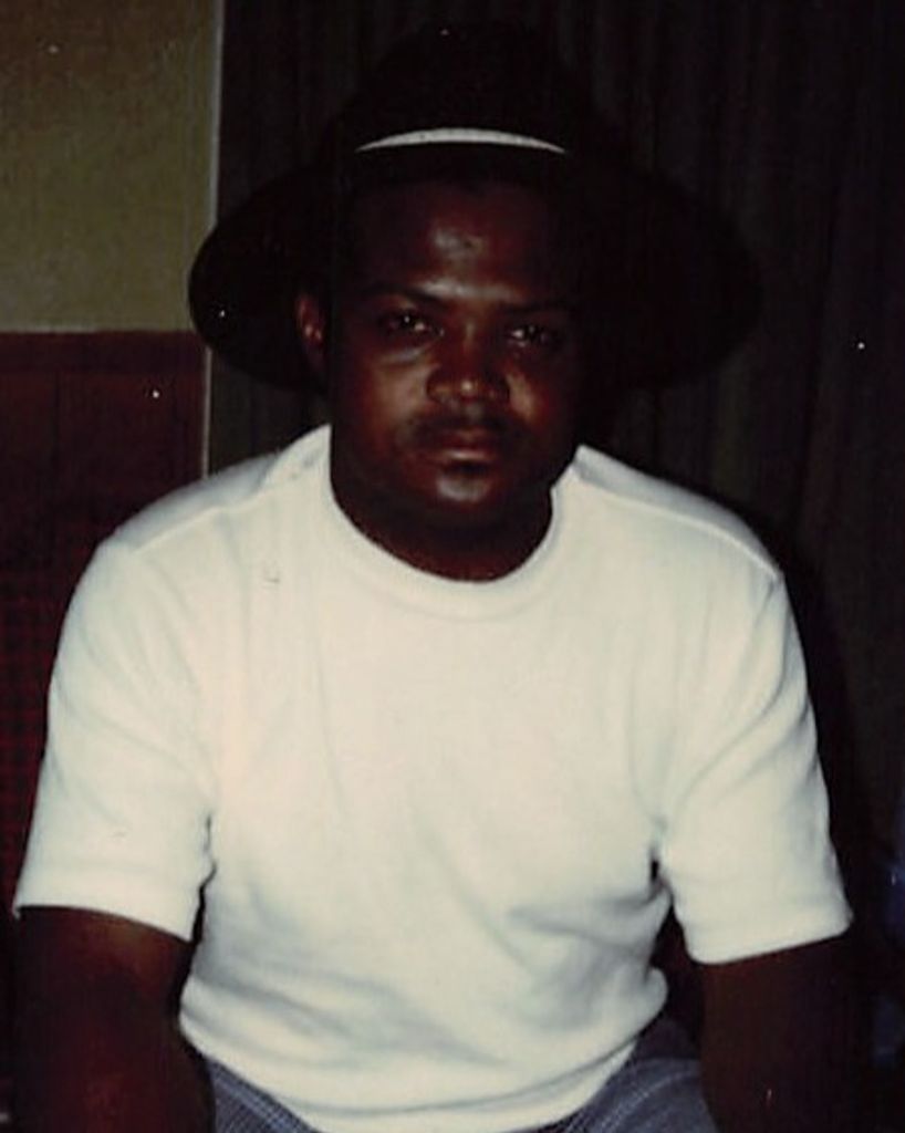 WILLIE JAMES JORDAN