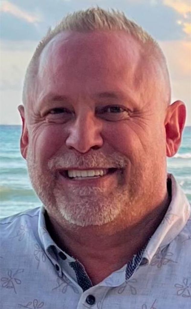 Todd Robert Albrecht Profile Photo