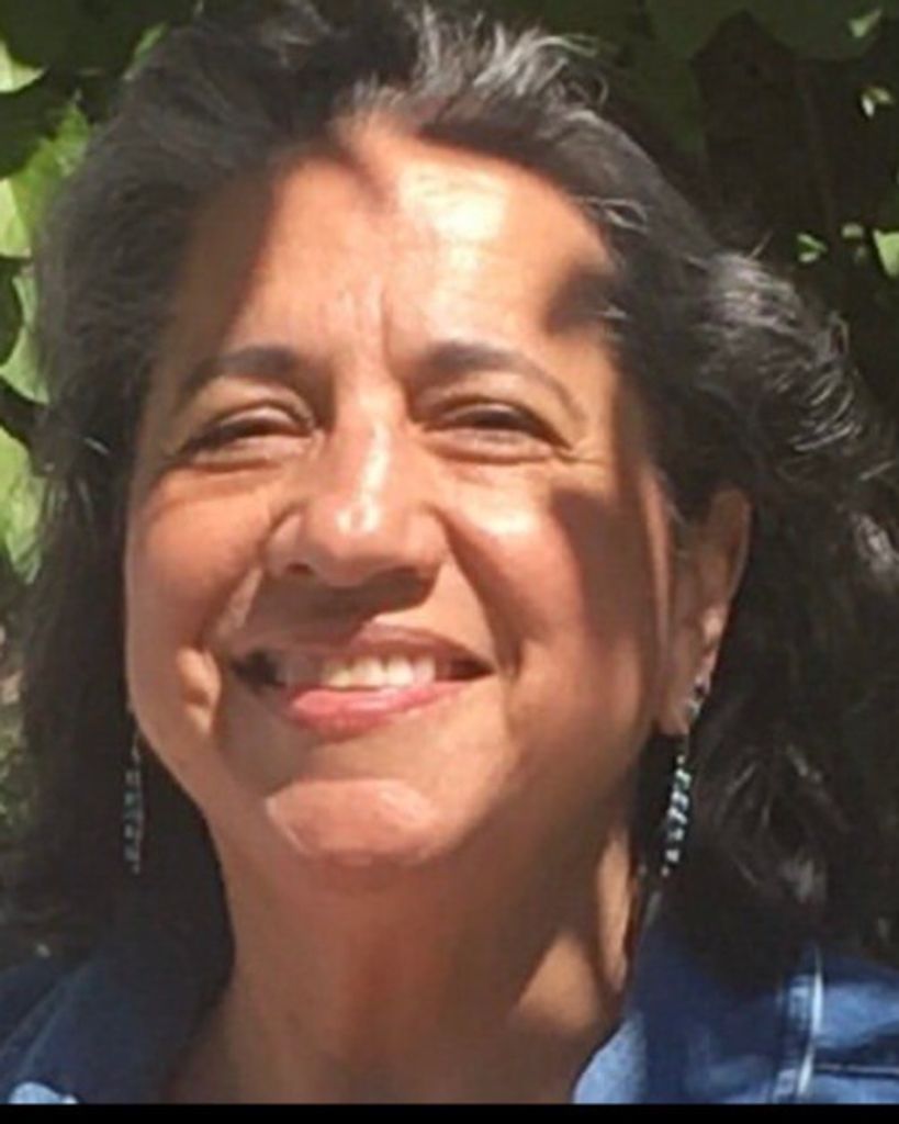 Laura Madelyn Cordova