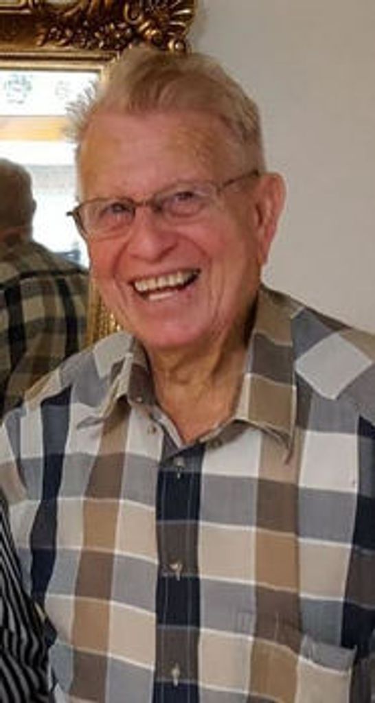 Leo Wood