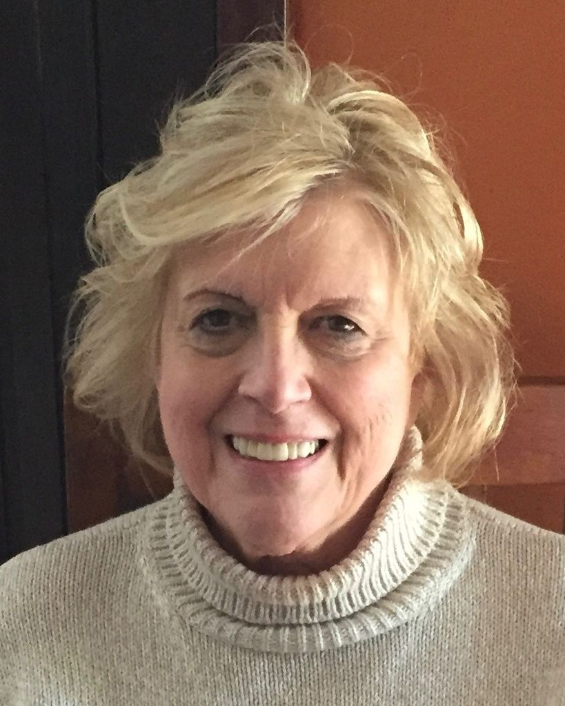 Joan Flatt Profile Photo