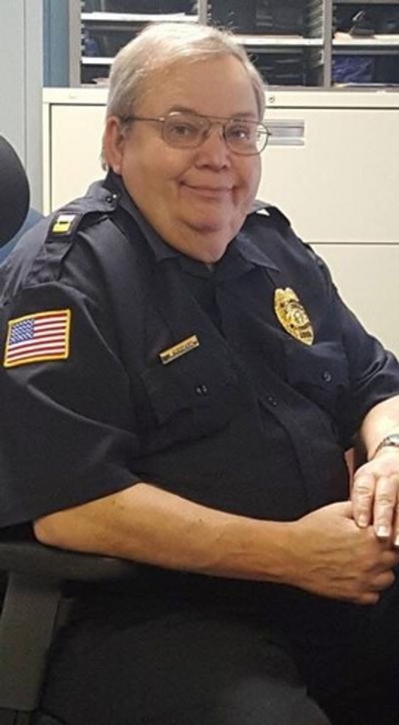 Mark Anthony Goddard Profile Photo