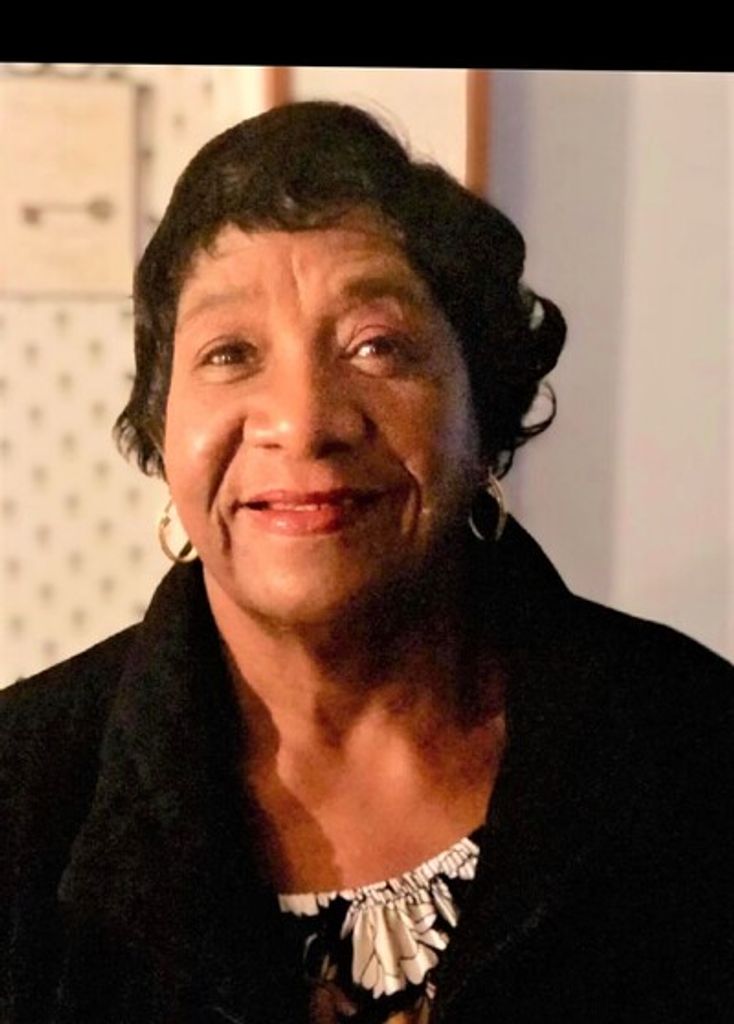 Mrs. Mary Mack Purse Profile Photo