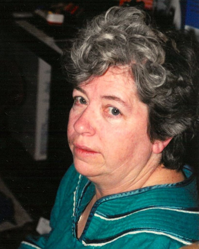 Lois Pauline Chester