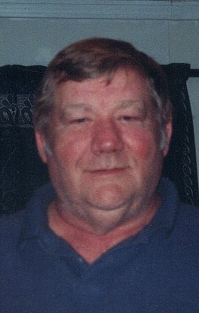 Allen Turner Dorris, Sr.