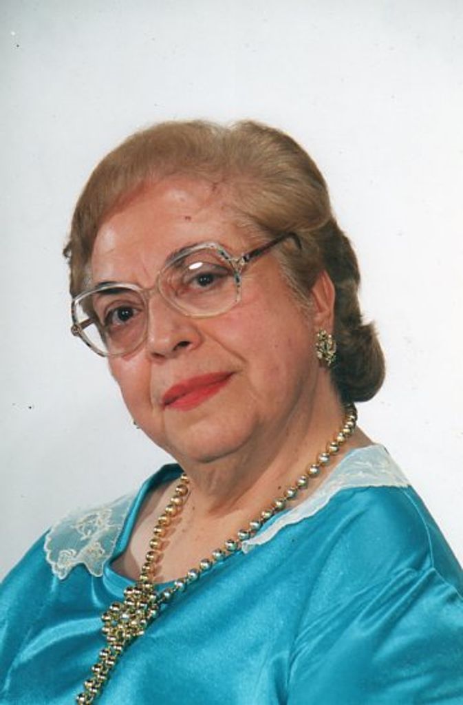 Rosalie Armijo