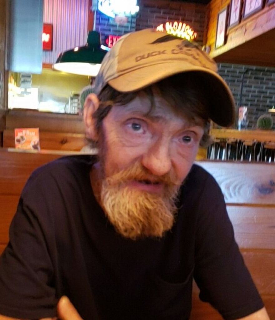 Albert Lee Burton, Sr.